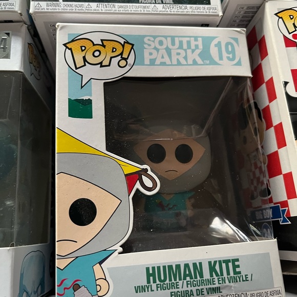 Funko pops - Picture 8 of 14
